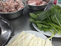 -三兴涮羊肉(荣安大街店)