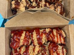 -Obligi Chicken韩式炸鸡(五道口店)