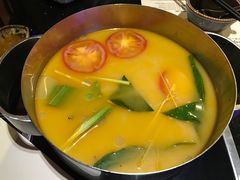 -泰香柠(金港名都滨江店)