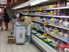 -大润发(花雨店)