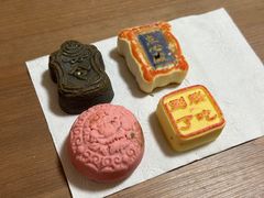 -北京稻香村(零号店·廿四节气馆店)
