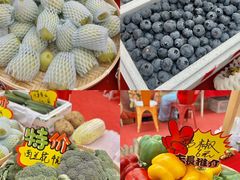 -枫叶小镇奥特莱斯