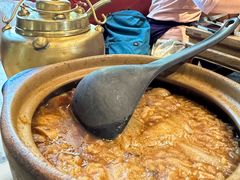 -小吊梨汤·北京菜(香山店)