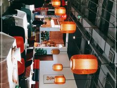 大堂-雲蜀龙阁·金牌水煮鱼(方庄店)