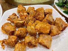 粿肉-揭阳钟记小食(福田新村店)