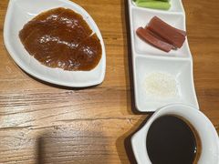 -新興传承烤鸭