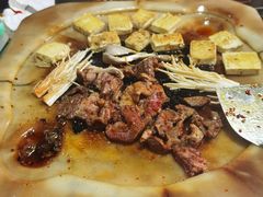 -阿昌白族石板烧(大理古城店)