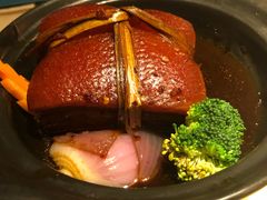 -佬麻雀·新湘菜(珠海金发购物中心店)