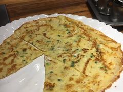 -关二碳烤羊腿(龙翔路店)