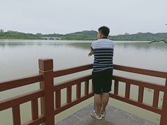 -鹤之洲湿地公园
