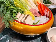 -牛New寿喜烧(金鹰世界店)