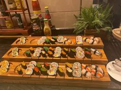 -安蒂娅·海鲜自助餐厅(安蒂娅美兰酒店)