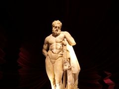 -安塔利亚博物馆