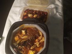 馋嘴牛蛙-乔阿马·江南味·驴肉香(龙湖华泾天街店)