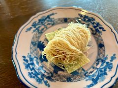 -夏苑(新加坡丽思卡尔顿美年酒店)