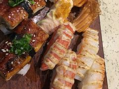 -古田居·特色寿司料理(星之岛旗舰店)