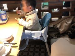-荣小馆(椒江青悦城店)