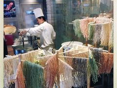 -北京王府井希尔顿酒店·万斯阁西餐厅