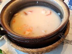 -潮州府·潮菜·砂锅粥(徐家汇店)