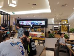 -老娘舅(杭州良渚永旺梦乐城店)