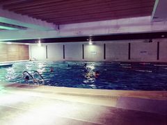 -海力健身游泳(太古里朗御店)