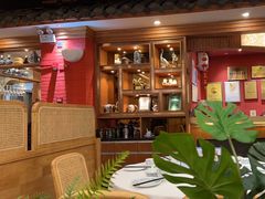 -围龙屋客家食府(福田店)