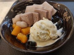 -鲜芋仙(群光广场店)