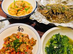 -衡厨·衡阳土菜(中南店)