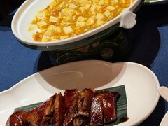 -老吉堂上海本帮菜(工体店)
