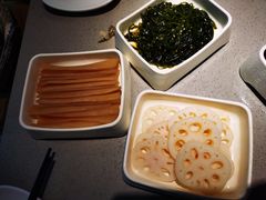 -半天妖烤鱼(绿地大融城店)