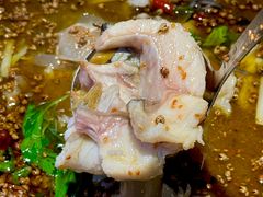 -大河宴·椒麻鱼火锅(北京路中和美食街店)