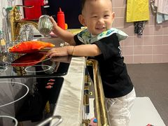 -Lilliput粒粒堡亲子餐厅(置汇旭辉店)
