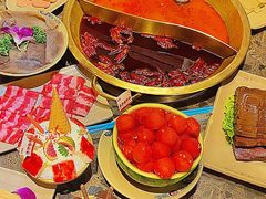 -小龙坎火锅(总店)