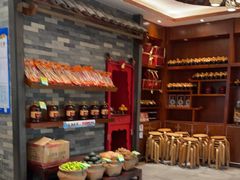 -客家汇·客家传承菜(水库店)