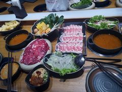 -呷哺呷哺 黄金牧场 (新中关购物中心店)