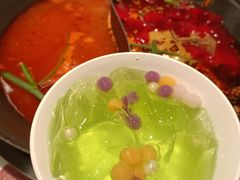 -赵美丽重庆火锅(西安直营总店)