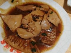-朱鸿兴面馆(镇湖店)