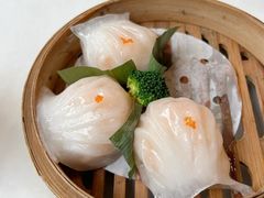 万山虾饺皇-万山楼海鲜酒家·二十三年老字号