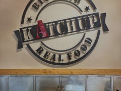 大堂-KATCHUP