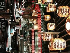 -南京大牌档(香港广场店)