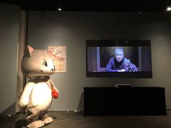 -上海观复博物馆