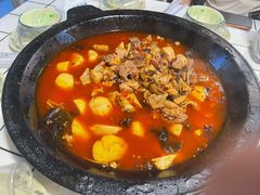 -李子坝梁山鸡(李子坝大鸡哥店)