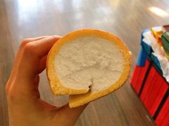 奶油蛋卷-百年义利(古城北路店)