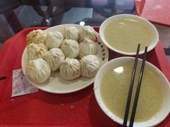 -庆丰包子铺(东单店)