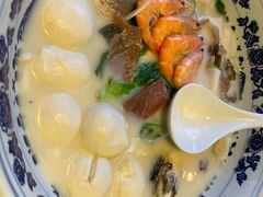 -山外山菜馆(玉泉路店)