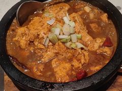 -北大荒人•新东北菜(青岛银座店)