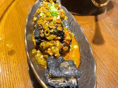长沙臭豆腐-故里湘(嘉里城店)