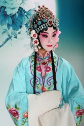 -华韵京剧摄影(洋桥角门东店)