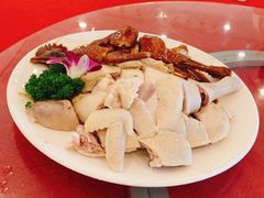 -胜记菜馆(文明路)