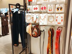 -ZARA(青岛万象城店)